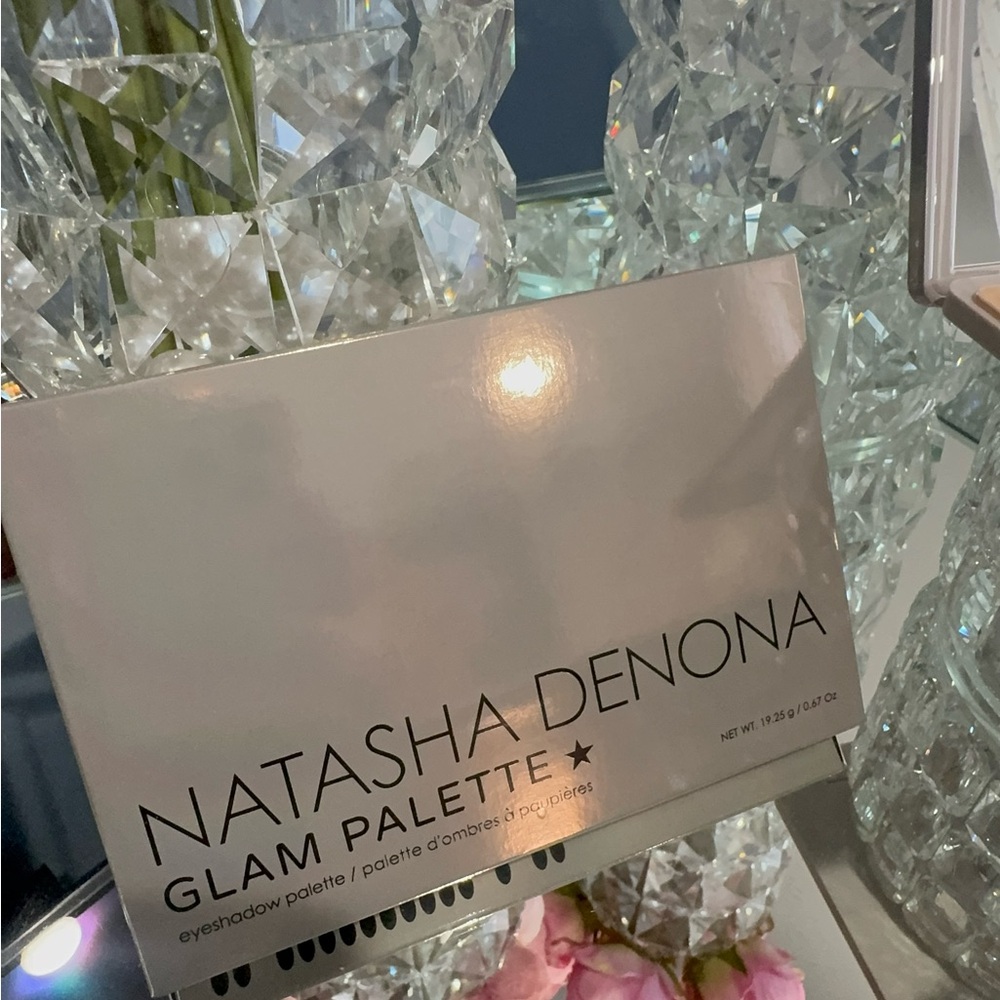 Natasha Denona GLAM Palette - Picture 5 of 15